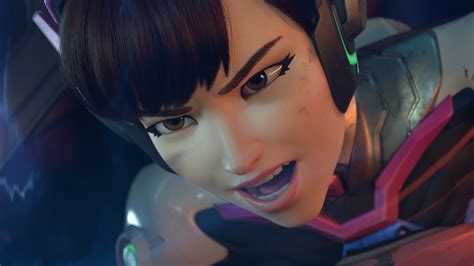 overwatch d.va|Overwatch 2 D.Va guide: abilities, lore and gameplay.